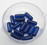 DPQBN015S (6*15mm) sapphire pill  for smoking banger