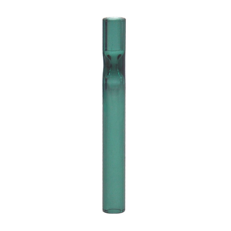 DPGA007（colored）Colorful  OG glass chillum