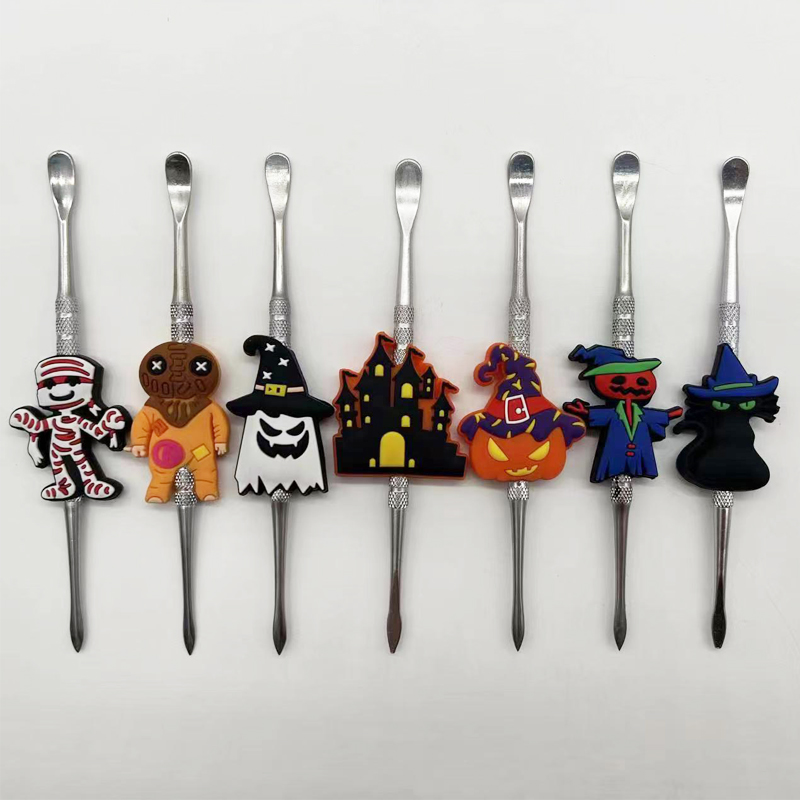 DPSD011 Hallowen style Wax Daber Tool