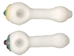 DPGH003 glass handpipe